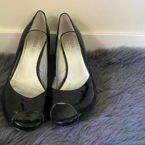 Guess heels